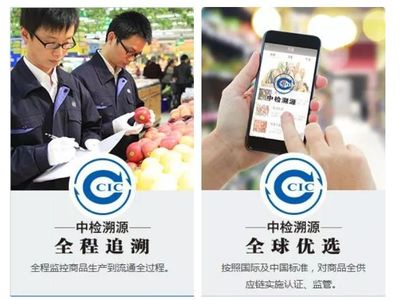 专项推介︱中检集团湖南公司食品及相关产品检测业务