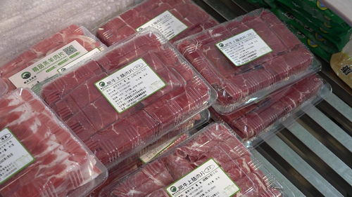 太原 把控肉类质量关 保障 舌尖上 的安全